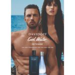 DAVIDOFF COOL WATER INTENSE FOR HER для женщин flaconium.ru