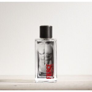 ABERCROMBIE & FITCH FIERCE CONFIDENCE для мужчин flaconium.ru