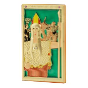 ARGOS PALLAS ATHENE унисекс flaconium.ru