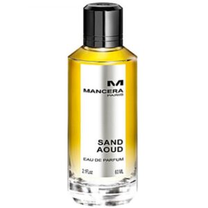 MANCERA SAND AOUD унисекс flaconium.ru