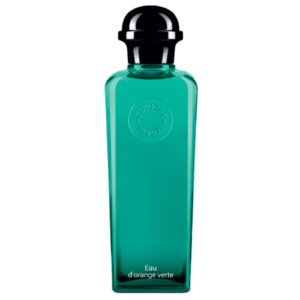 HERMES EAU D’ORANGE VERTE унисекс flaconium.ru