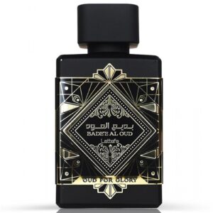 LATTAFA PERFUMES BADE’E AL OUD OUD FOR GLORY унисекс flaconium.ru