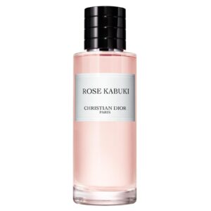 DIOR ROSE KABUKI унисекс flaconium.ru