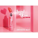 ARMAND BASI SCENT OF KISS MY HEART для женщин flaconium.ru