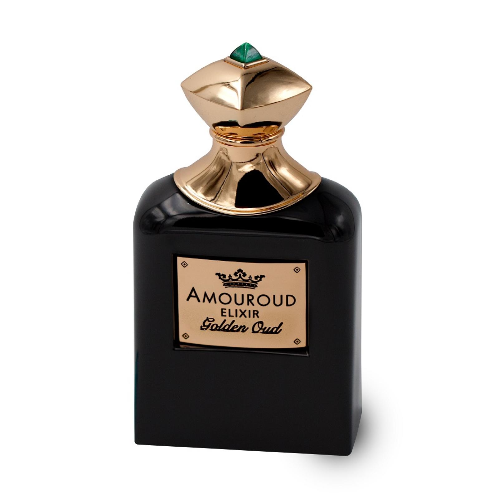 AMOUROUD GOLDEN OUD унисекс flaconium.ru AMOUROUD GOLDEN OUD унисекс flaconium.ru