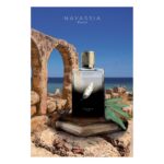 NAYASSIA TERRE BLANCHE унисекс flaconium.ru