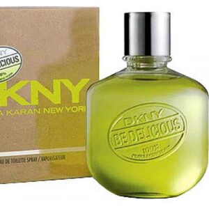 DONNA KARAN DKNY BE DELICIOUS PICNIC IN THE PARK FOR WOMEN для женщин flaconium.ru