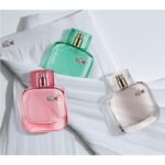 LACOSTE FRAGRANCES EAU DE LACOSTE L.12.12 POUR ELLE ELEGANT для женщин flaconium.ru