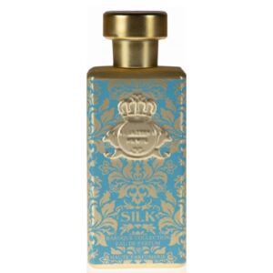 AL JAZEERA  SILK унисекс flaconium.ru