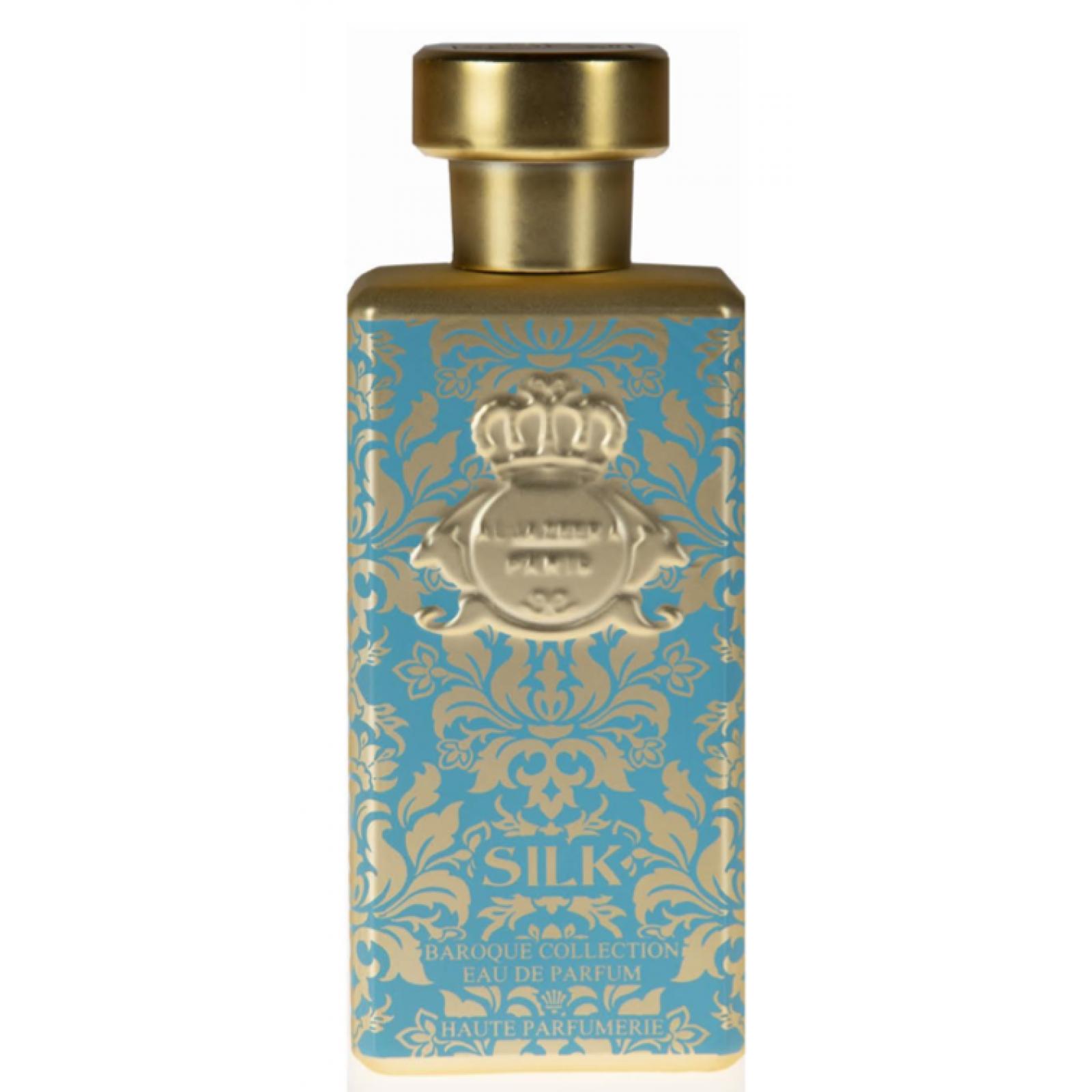 AL JAZEERA SILK унисекс flaconium.ru AL JAZEERA SILK унисекс flaconium.ru