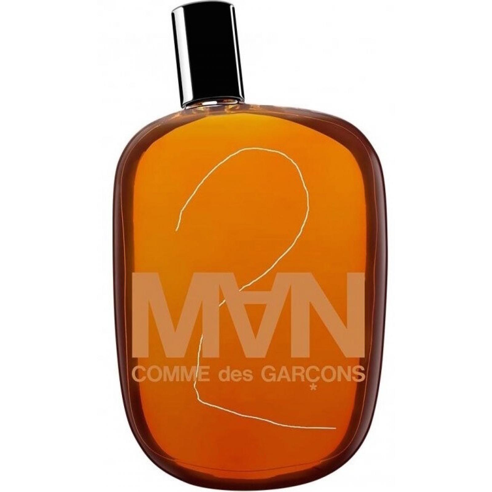 COMME DES GARCONS COMME DES GARCONS 2 MAN для мужчин flaconium.ru COMME DES GARCONS COMME DES GARCONS 2 MAN для мужчин flaconium.ru