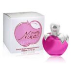 NINA RICCI PRETTY NINA для женщин flaconium.ru