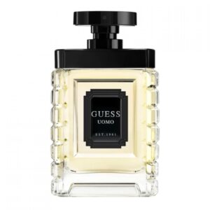 GUESS GUESS UOMO для мужчин flaconium.ru