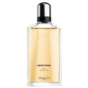 GUERLAIN HERITAGE EAU DE PARFUM для мужчин flaconium.ru