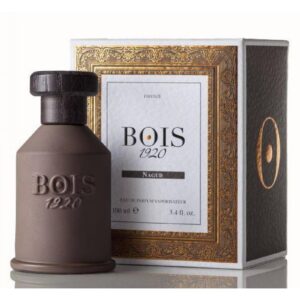 BOIS 1920 NAGUD унисекс flaconium.ru