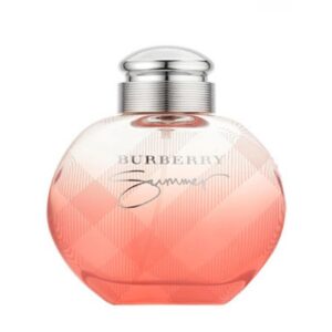 BURBERRY BURBERRY SUMMER FOR WOMEN 2011 для женщин flaconium.ru