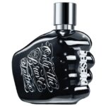 DIESEL ONLY THE BRAVE TATTOO для мужчин flaconium.ru
