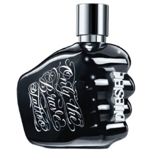 DIESEL ONLY THE BRAVE TATTOO для мужчин flaconium.ru