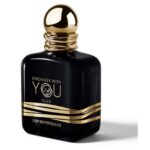 GIORGIO ARMANI EMPORIO ARMANI STRONGER WITH YOU OUD для мужчин flaconium.ru