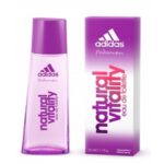ADIDAS NATURAL VITALITY для женщин flaconium.ru