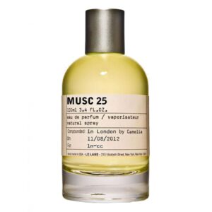 LE LABO MUSC 25 LOS ANGELES унисекс flaconium.ru