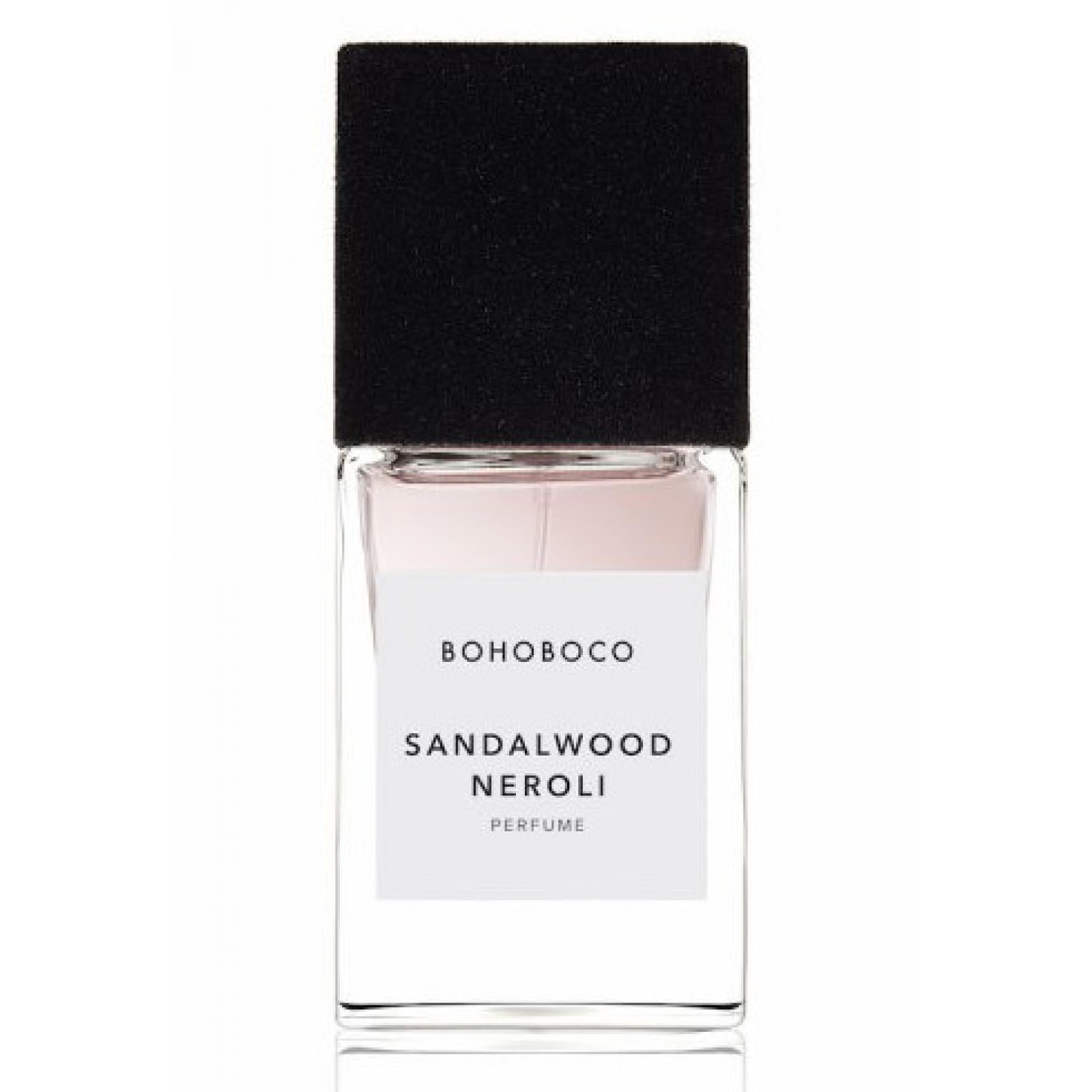 BOHOBOCO SANDALWOOD NEROLI унисекс flaconium.ru BOHOBOCO SANDALWOOD NEROLI унисекс flaconium.ru