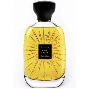 ATELIER DES ORS LUNE FELINE унисекс flaconium.ru