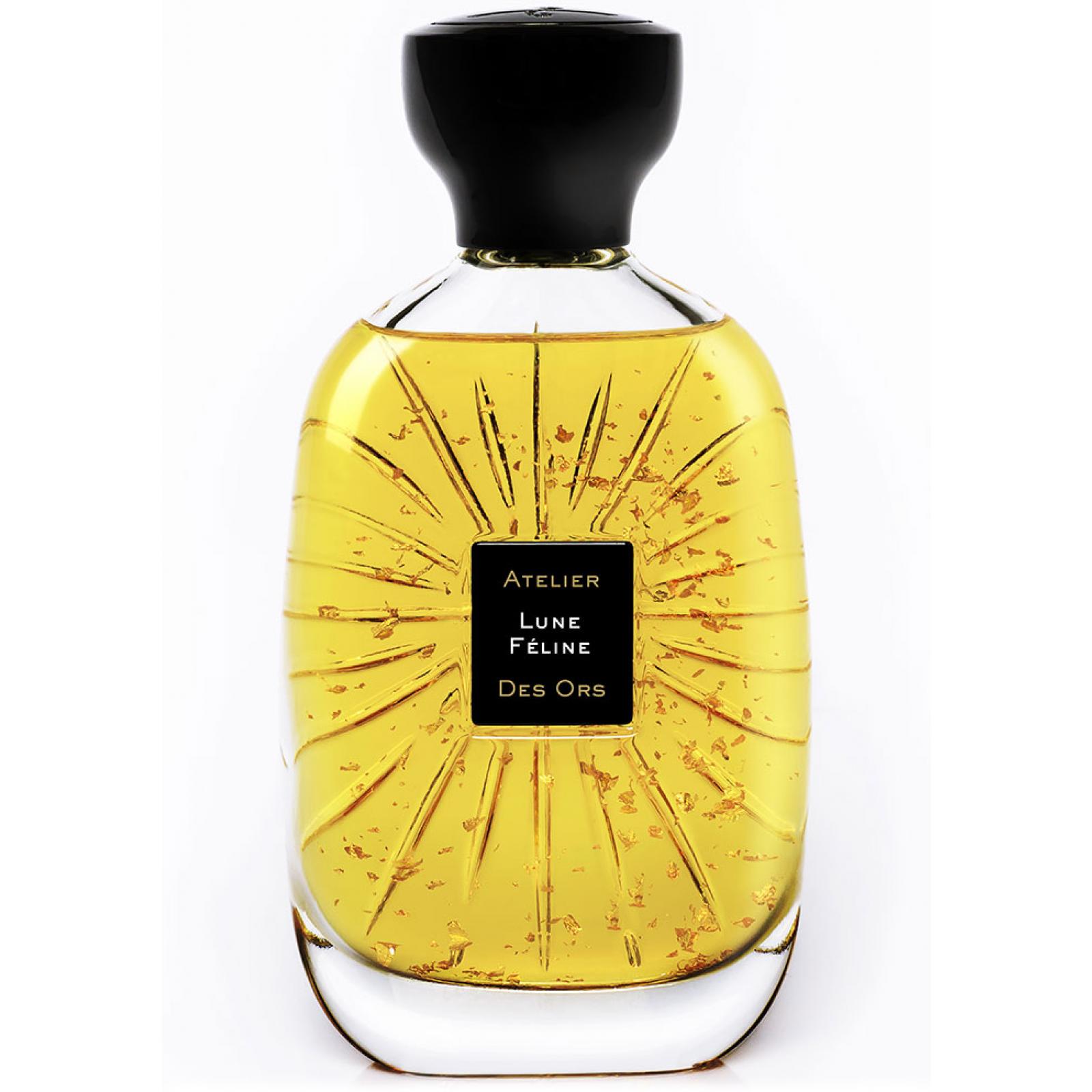 ATELIER DES ORS LUNE FELINE унисекс flaconium.ru ATELIER DES ORS LUNE FELINE унисекс flaconium.ru