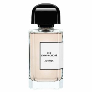 BDK PARFUMS 312 SAINT-HONORE  унисекс flaconium.ru