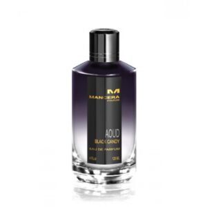 MANCERA AOUD BLACK CANDY унисекс flaconium.ru