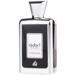 LATTAFA PERFUMES EJAAZI INTENSIVE SILVER унисекс flaconium.ru