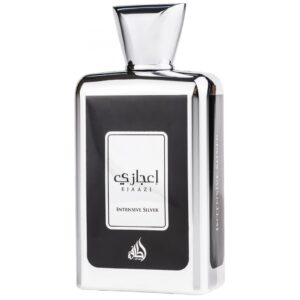 LATTAFA PERFUMES EJAAZI INTENSIVE SILVER унисекс flaconium.ru