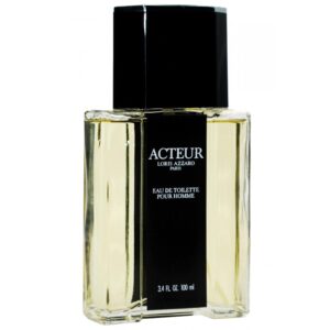 AZZARO ACTEUR для мужчин flaconium.ru