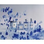JO MALONE LONDON WILD BLUEBELL (2020) унисекс flaconium.ru