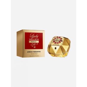 PACO RABANNE LADY MILLION ROYAL для женщин flaconium.ru
