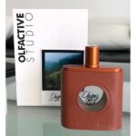 OLFACTIVE STUDIO CHYPRE SHOT унисекс flaconium.ru