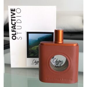 OLFACTIVE STUDIO CHYPRE SHOT унисекс flaconium.ru