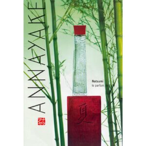 ANNAYAKE NATSUMI для женщин flaconium.ru