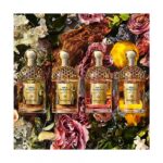 GUERLAIN AQUA ALLEGORIA FORTE OUD YUZU унисекс flaconium.ru