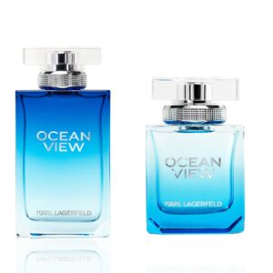 KARL LAGERFELD OCEAN VIEW FOR MEN для мужчин flaconium.ru