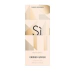 GIORGIO ARMANI SI NACRE EDITION для женщин flaconium.ru