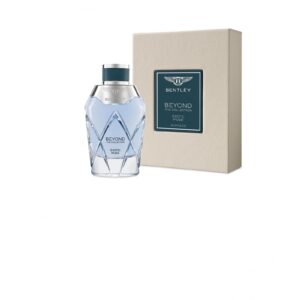 BENTLEY EXOTIC MUSK унисекс flaconium.ru