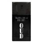 GIANMARCO VENTURI FRAMES OUD для мужчин flaconium.ru