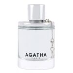 AGATHA PARIS UN MATIN A PARIS для женщин flaconium.ru