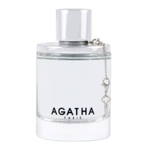 AGATHA PARIS UN MATIN A PARIS для женщин flaconium.ru