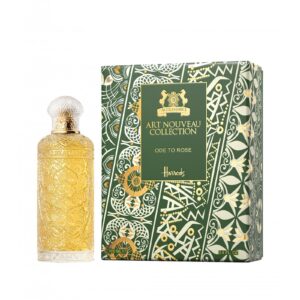 ALEXANDRE.J ODE TO ROSE унисекс flaconium.ru