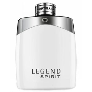 MONTBLANC LEGEND SPIRIT для мужчин flaconium.ru
