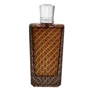 THE MERCHANT OF VENICE OTTOMAN AMBER для мужчин flaconium.ru