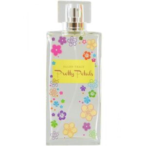 ELLEN TRACY PRETTY PETALS для женщин flaconium.ru