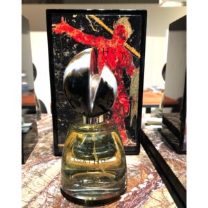 AGATHO PARFUM FAUNO унисекс flaconium.ru